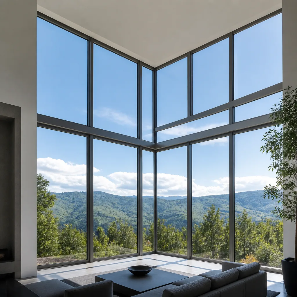 Single & Double Hung Windows