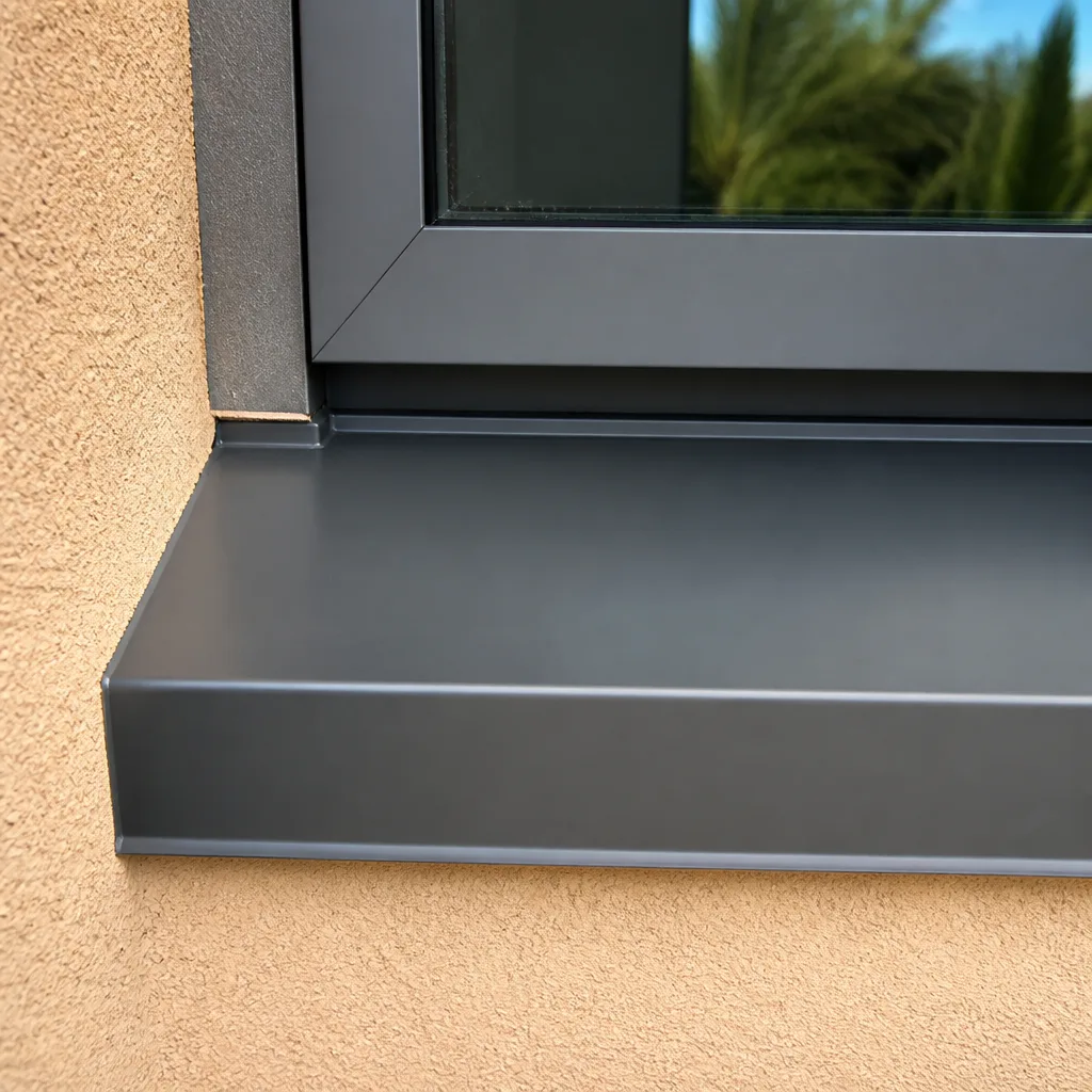 Garden Windows
