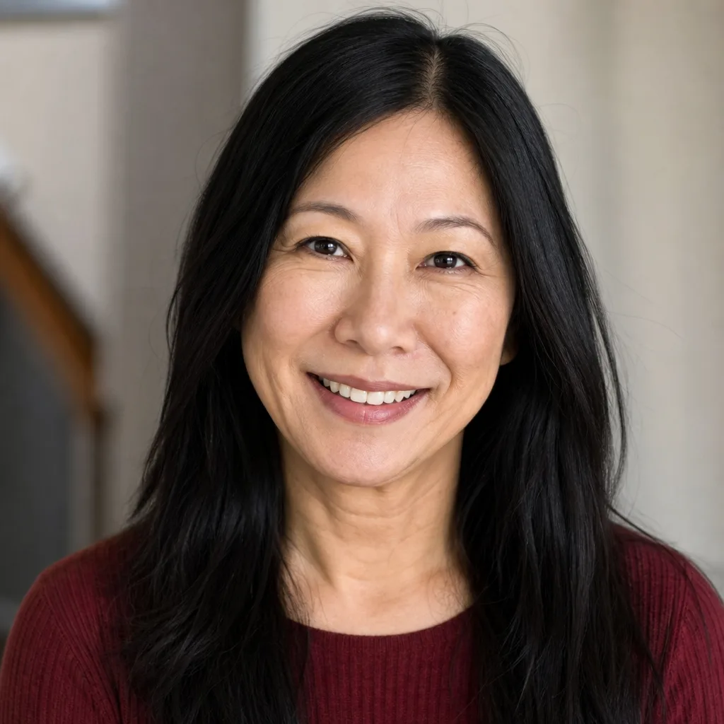 Annette R.