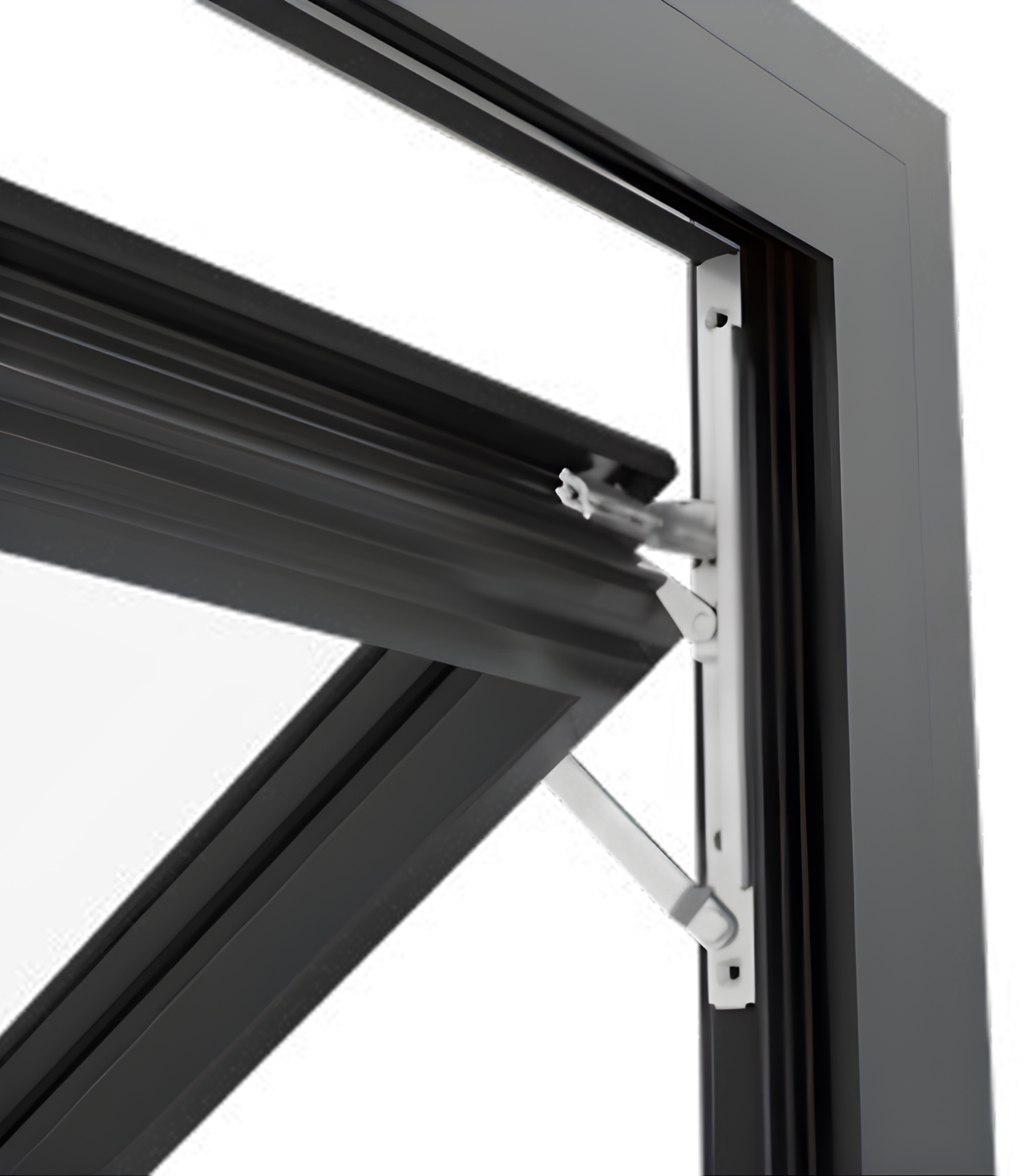 VLX 80 Awning Window in Hialeah, FL | Sightline Windows & Doors Hialeah - detail 3