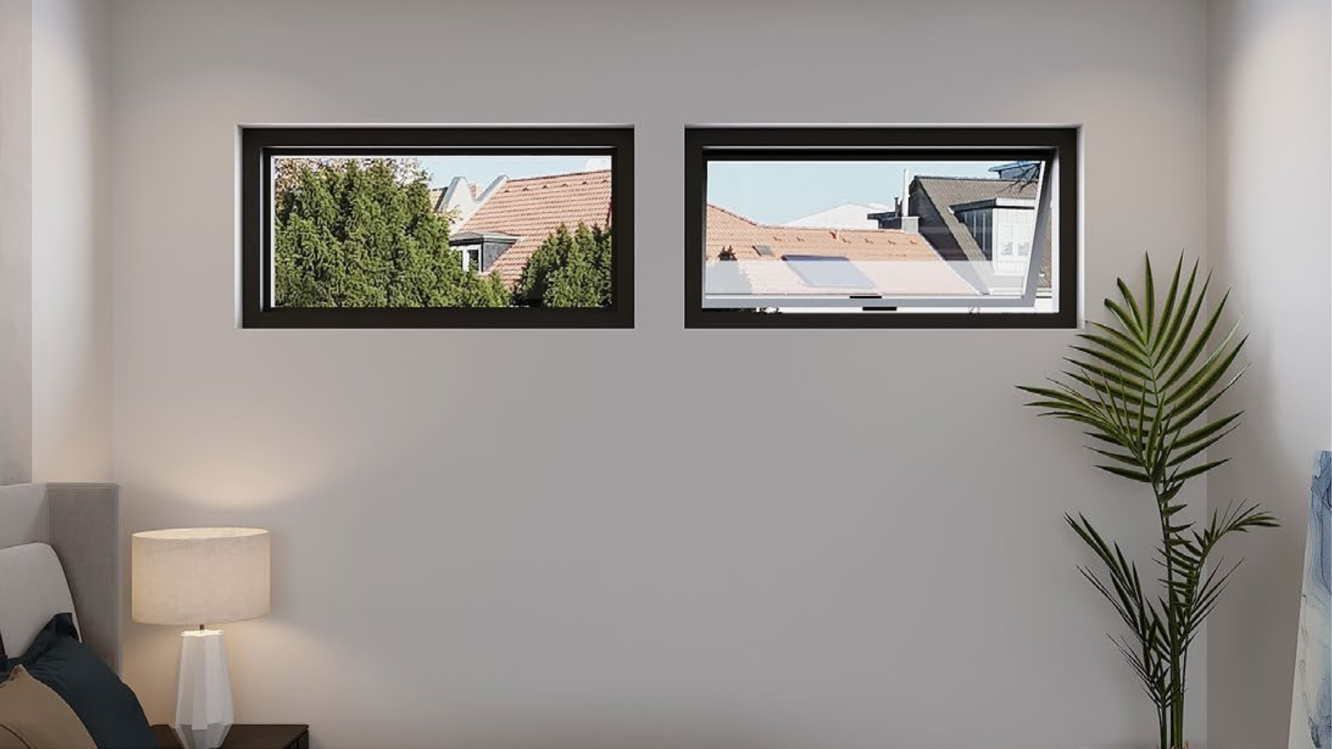 VLX 80 Awning Window in Hialeah, FL | Sightline Windows & Doors Hialeah - detail 5