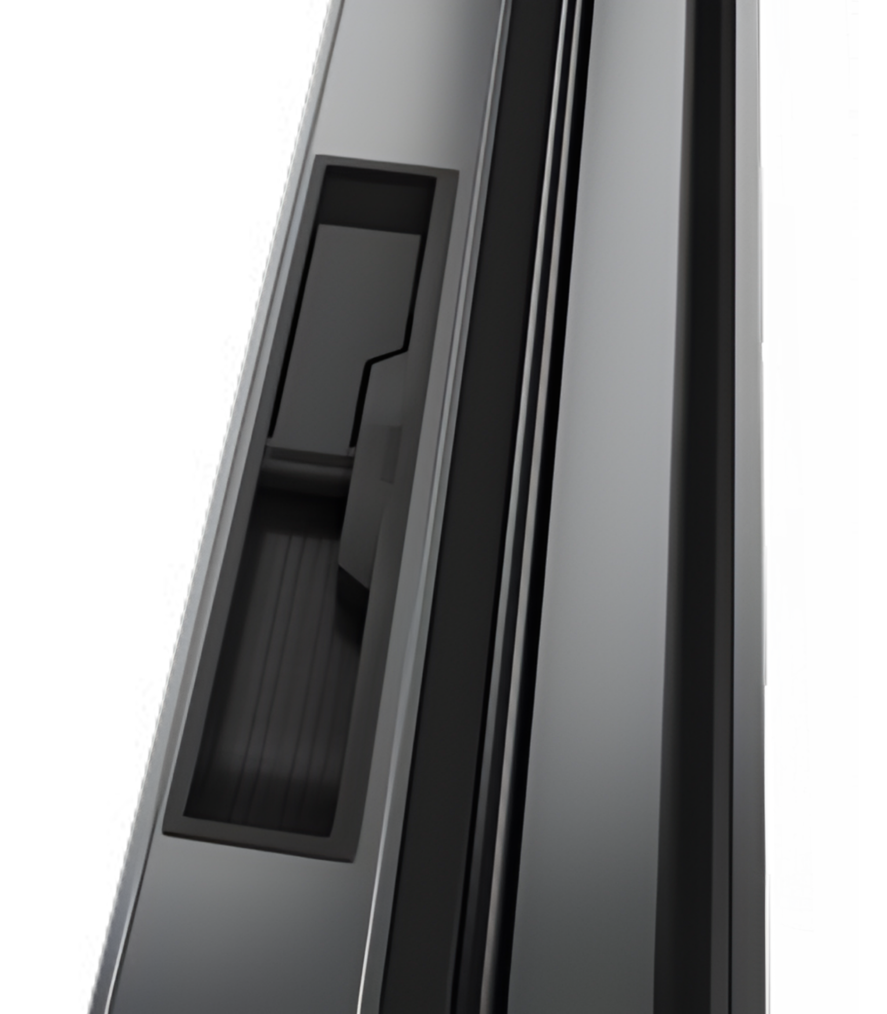 VLX 80 Casement Window in Hialeah, FL | Sightline Windows & Doors Hialeah - detail 4