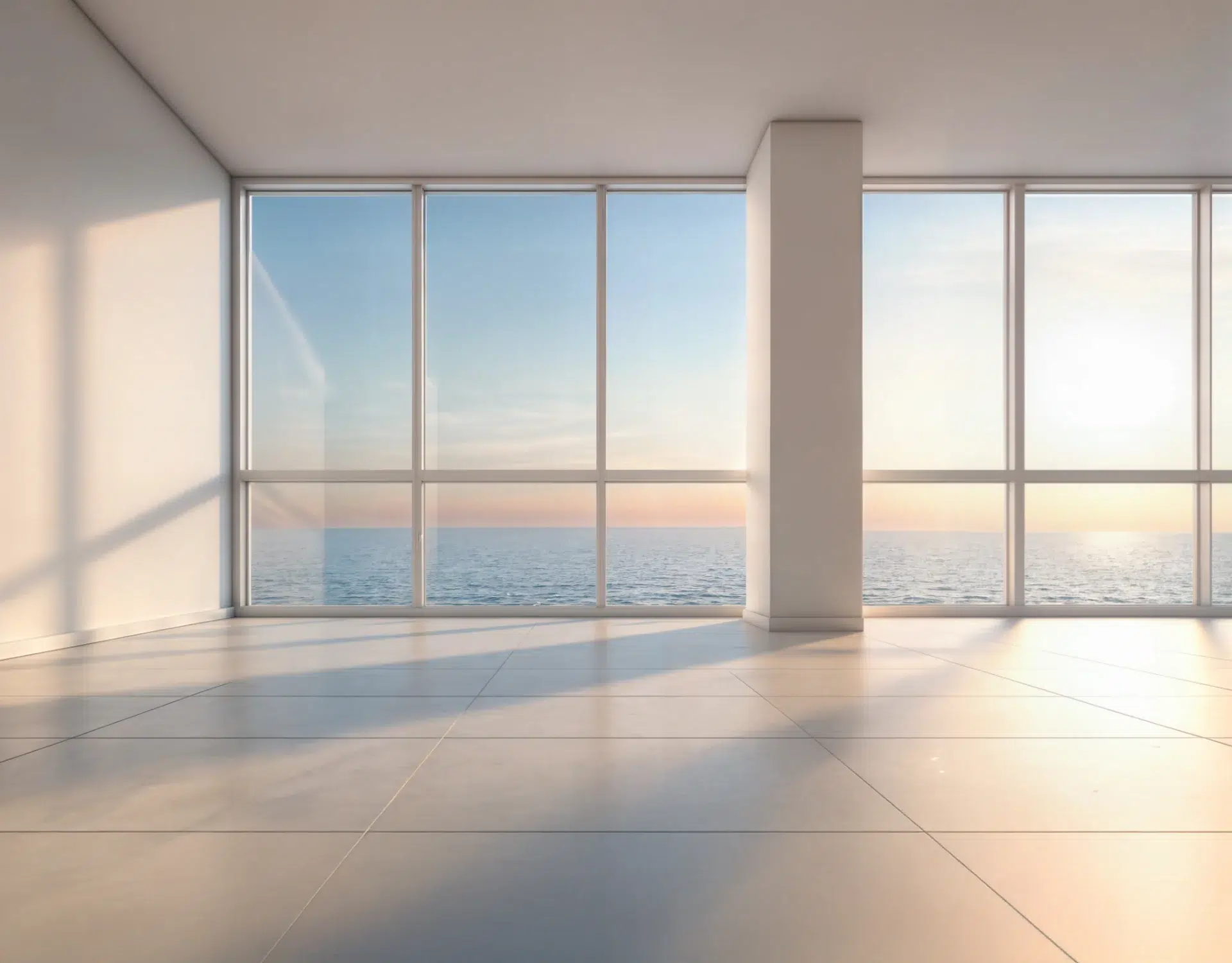 VLX 80 Fixed / Picture Window in Hialeah, FL | Sightline Windows & Doors Hialeah - detail 1