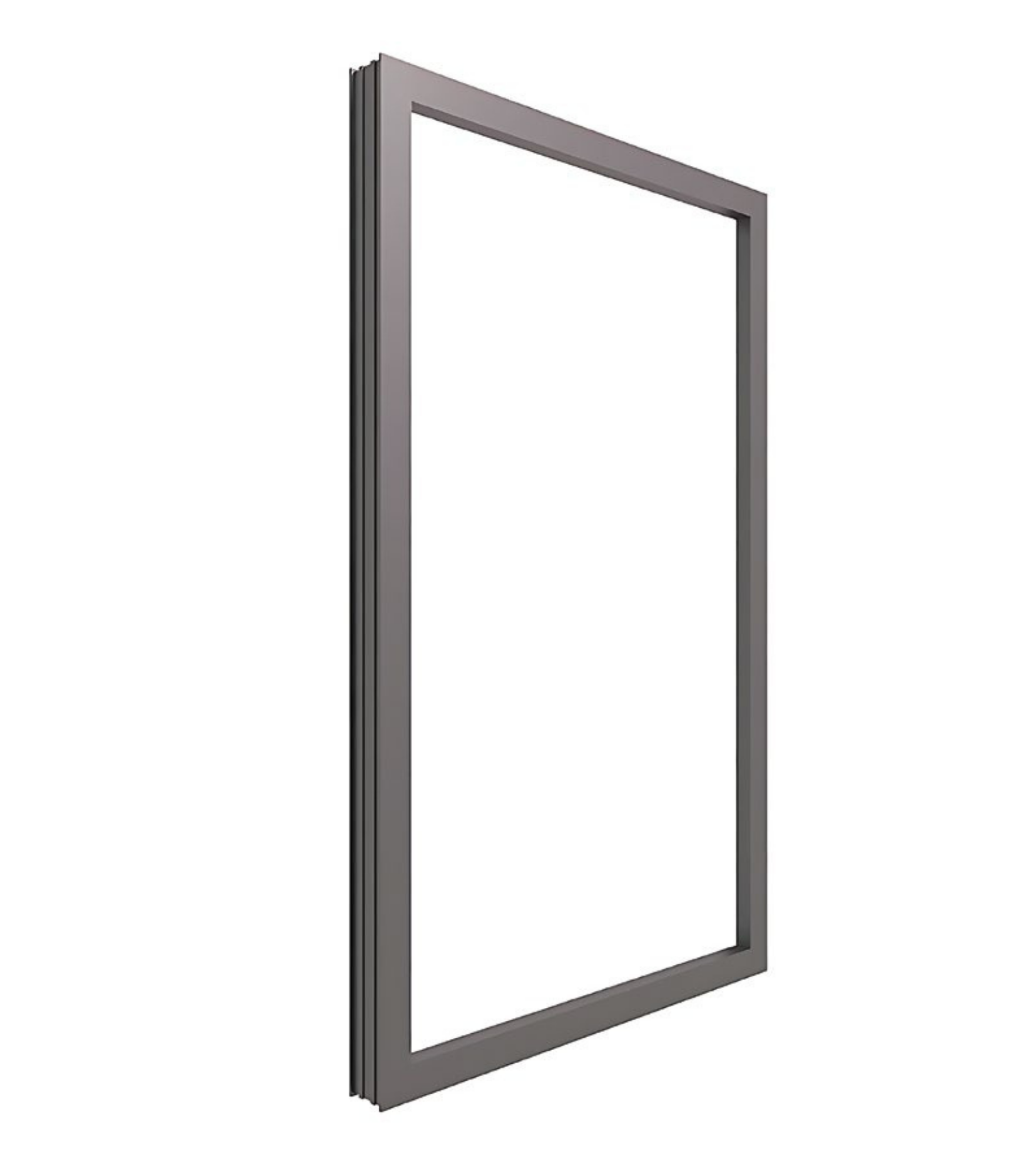 VLX 80 Fixed / Picture Window in Hialeah, FL | Sightline Windows & Doors Hialeah - detail 2