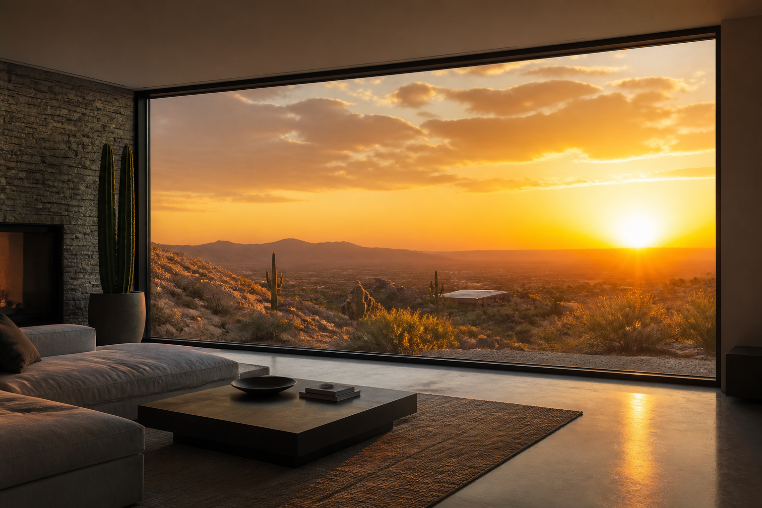 VLX 80 Fixed / Picture Window in Hialeah, FL | Sightline Windows & Doors Hialeah - detail 5