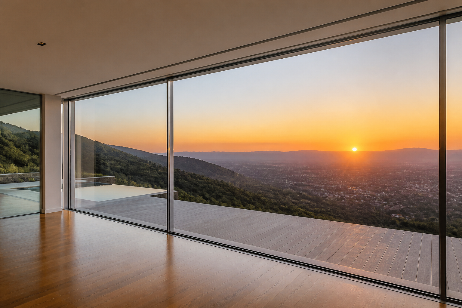 VLX 138 Panoramic Sliding Door in Hialeah, FL | Sightline Windows & Doors Hialeah - detail 9