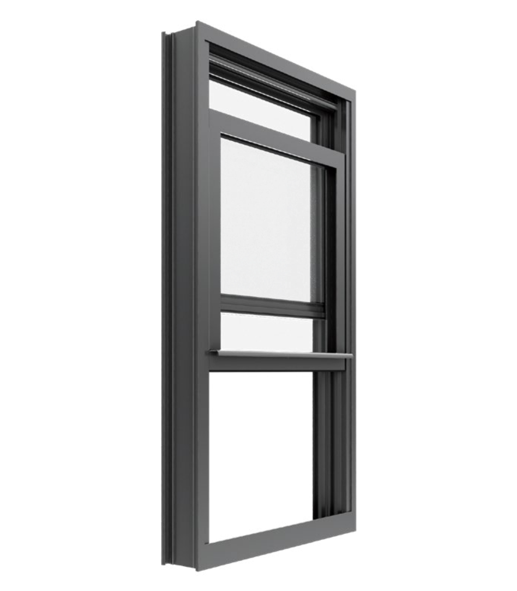 VLX 500 Single & Double Hung Window in Hialeah, FL | Sightline Windows & Doors Hialeah - detail 1