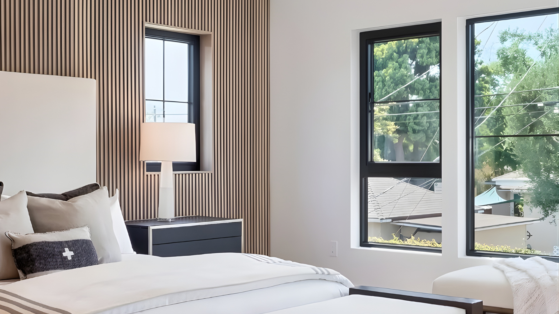 VLX 500 Single & Double Hung Window in Hialeah, FL | Sightline Windows & Doors Hialeah - detail 3