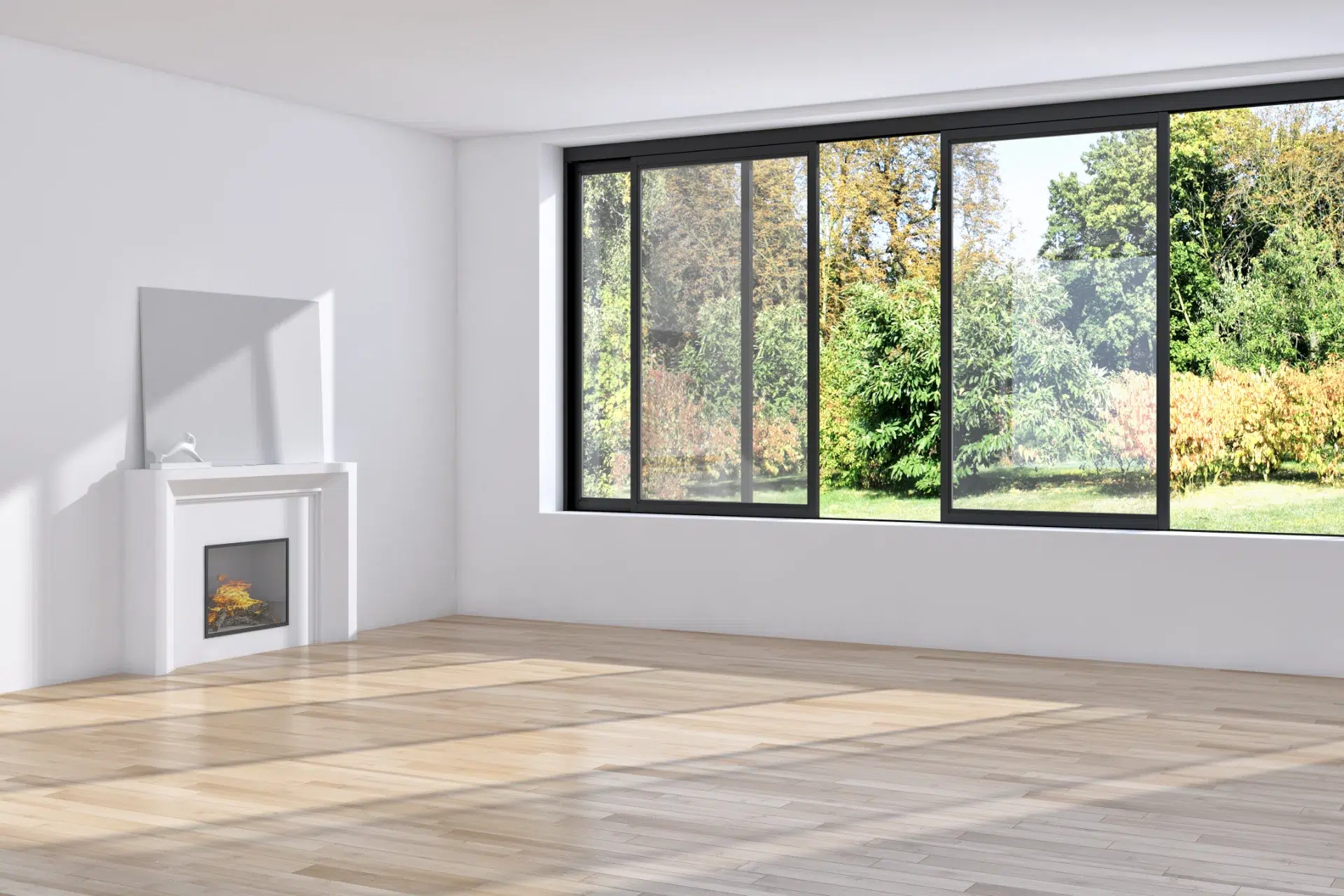 VLX 500 Sliding Window in Hialeah, FL | Sightline Windows & Doors Hialeah - detail 1