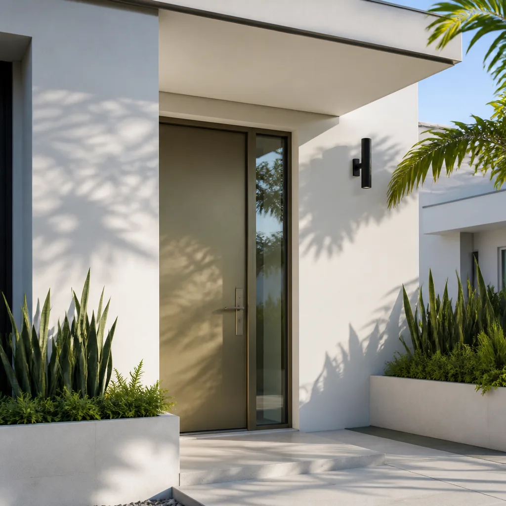 Door Installation