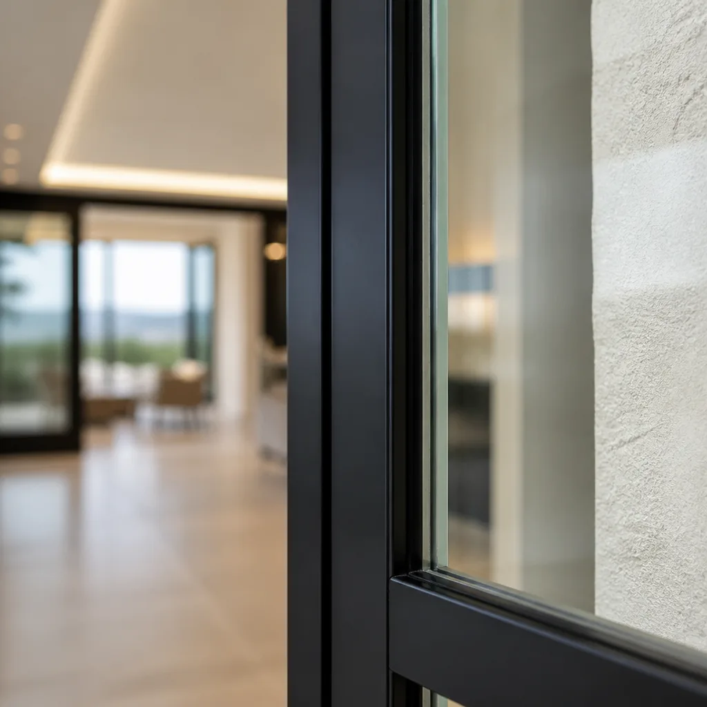 Impact Garage Doors