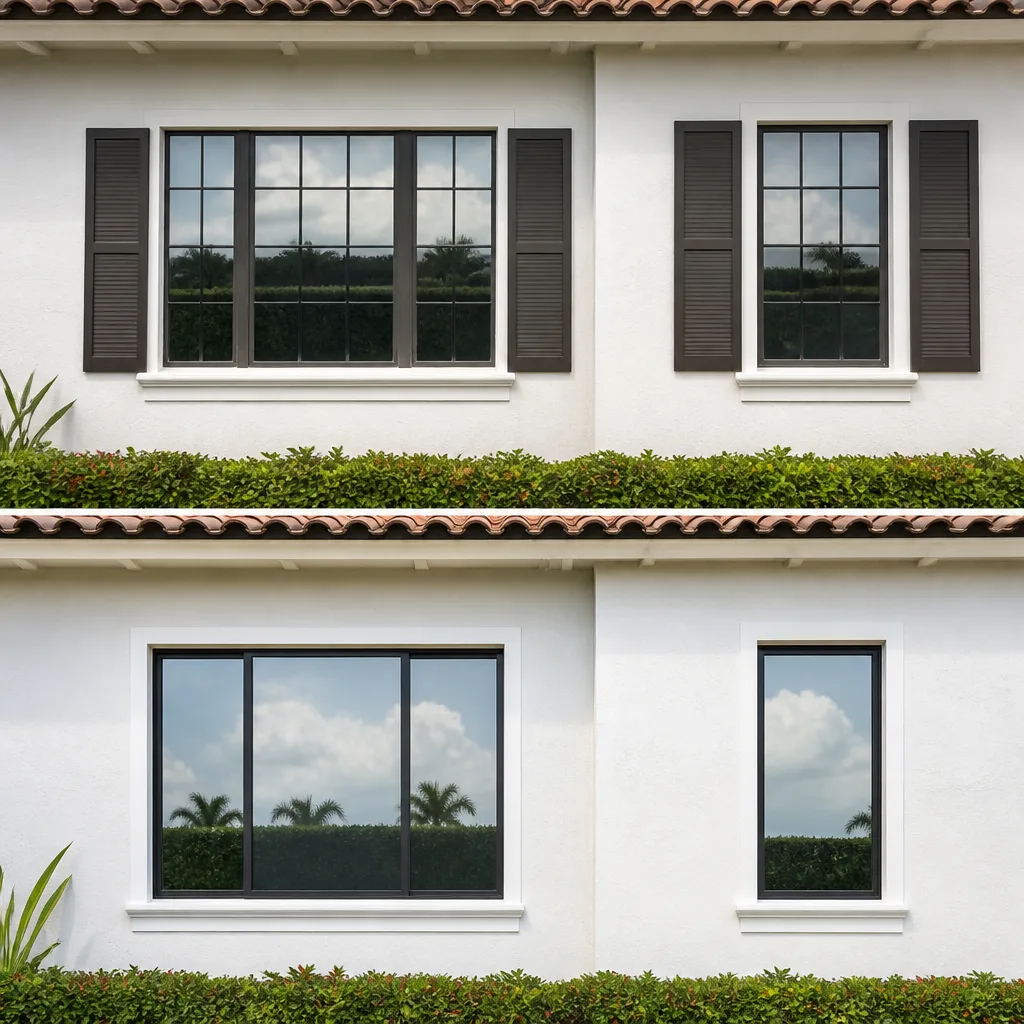Window Replacement